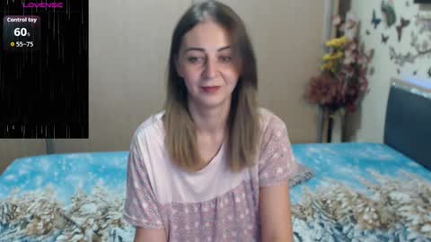 Snapshot of denysya chatting on February 4, 5:57 am Denysya online show from February 4, 5:57 am