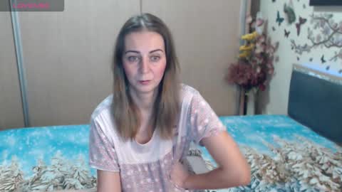 Snapshot of denysya chatting on February 8, 7:34 am Denysya online show from February 8, 7:34 am