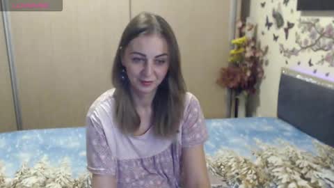 Snapshot of denysya chatting on February 9, 6:50 am Denysya online show from February 9, 6:50 am