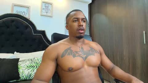 denzelrios online show from December 19, 9:00 pm