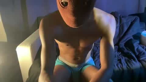 denzelrockhardaf online show from November 9, 3:38 am