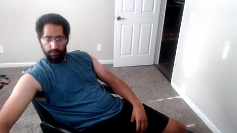 deon2324 online show from April 17, 10:57 pm