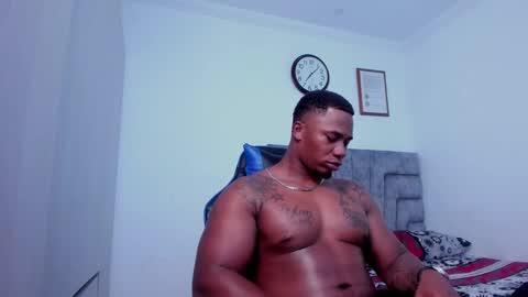 deon jhonson online show from December 10, 12:06 am