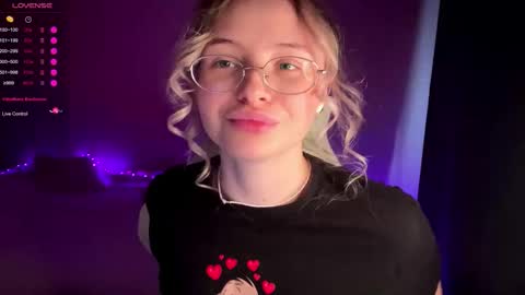 Vi  Victoria online show from February 17, 1:18 pm