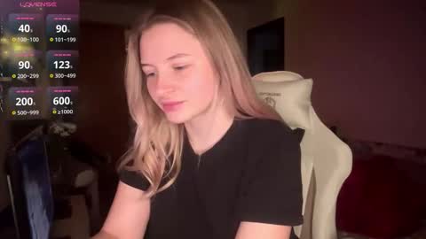 Vi  Victoria online show from March 9, 1:37 pm