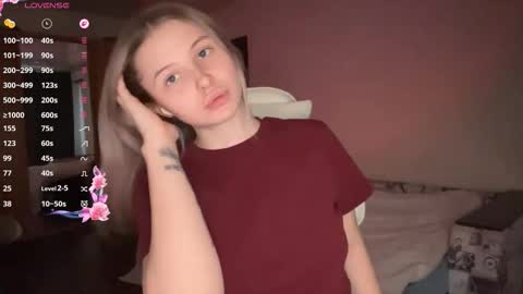 Vi  Victoria online show from March 12, 2:12 pm