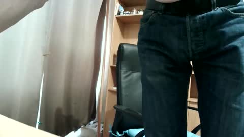 dereck59 online show from September 22, 8:05 am