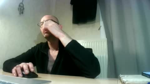 Snapshot of dereck59 chatting on March 29, 9:31 am dereck59 online show from March 29, 9:31 am