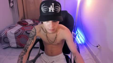 Dereck Boy online show from May 7, 3:23 am