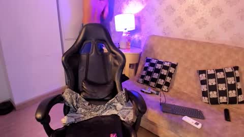 dereck_manson online show from September 10, 7:36 pm