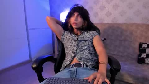 dereck_manson online show from September 24, 9:07 pm