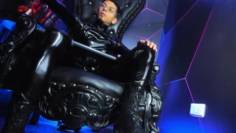 Dereck online show from March 20, 11:26 am