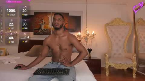 Snapshot of dereckandjake chatting on December 8, 1:03 pm Dereck and Jake online show from December 8, 1:03 pm