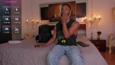 Snapshot of dereckandjake chatting on January 12, 6:05 pm Dereck and Jake online show from January 12, 6:05 pm