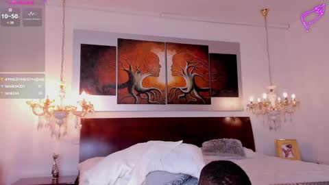 Snapshot of dereckandjake chatting on February 19, 2:34 pm Dereck and Jake online show from February 19, 2:34 pm