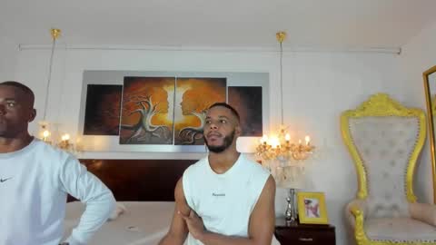 Dereck and Jake online show from November 23, 12:05 pm