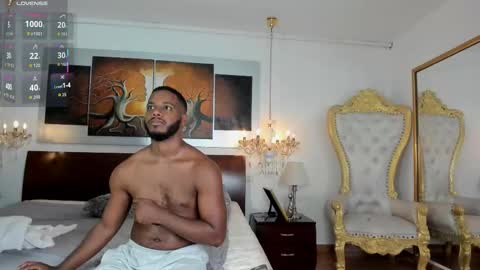 Dereck and Jake online show from January 13, 11:15 am