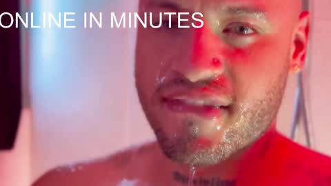 dereckgreen online show from November 6, 9:54 am