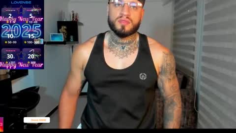 dereckgreen online show from December 19, 1:01 am