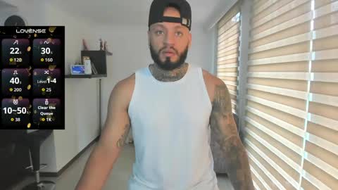 Snapshot of dereckgreen chatting on April 11, 5:39 pm dereckgreen online show from April 11, 5:39 pm