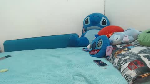 derek_44 online show from February 16, 9:55 pm