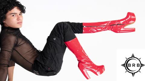derek grey online show from February 5, 8:14 pm