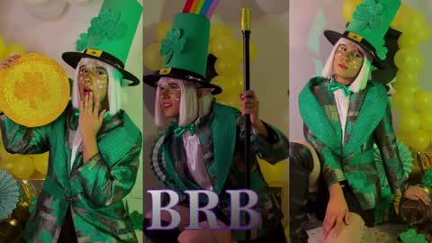 derek grey online show from March 25, 12:11 pm