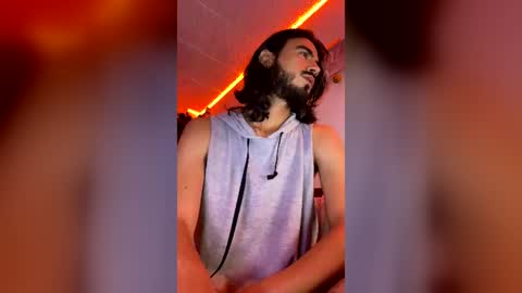 Derek  smit online show from July 7, 12:35 am