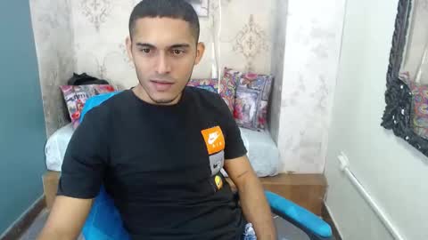 D E R E K online show from September 26, 2:59 am