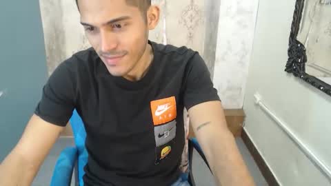 D E R E K online show from November 5, 11:10 am