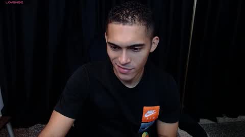 D E R E K online show from November 15, 10:56 am