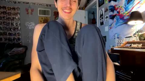 derekdings online show from October 22, 2:06 pm