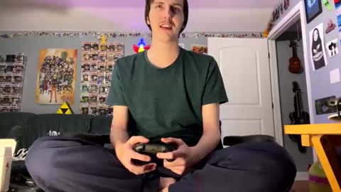 derekdings online show from January 5, 5:27 pm