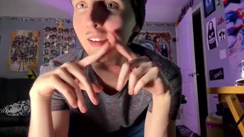 derekdings online show from January 15, 7:46 am