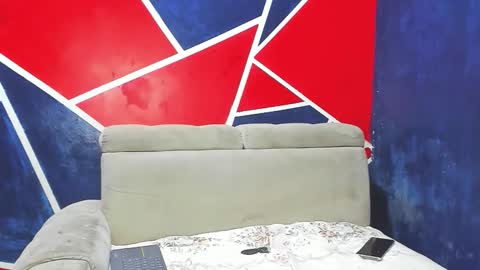 Snapshot of derekward01 chatting on February 17, 10:38 pm DerekWard online show from February 17, 10:38 pm