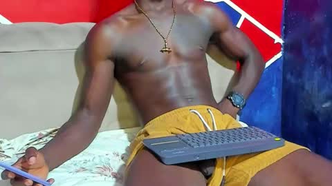 Snapshot of derekward01 chatting on February 20, 5:57 pm DerekWard online show from February 20, 5:57 pm