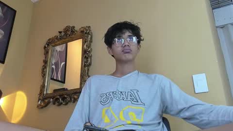 DEREN online show from December 21, 3:02 am