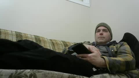 Snapshot of derf007 chatting on January 24, 11:34 pm derf007 online show from January 24, 11:34 pm