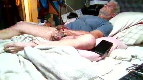 derick1961 online show from November 9, 11:36 pm