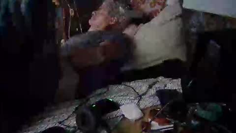 derick1961 online show from January 12, 9:03 am