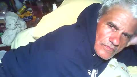 derick1961 online show from May 14, 1:12 am