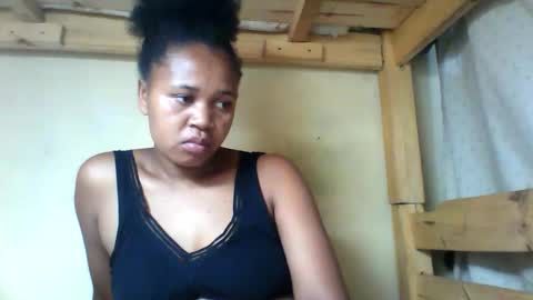 derissa online show from March 19, 6:45 pm