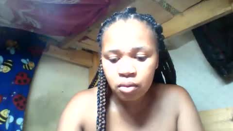 derissa online show from April 8, 6:52 pm