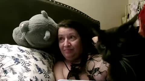 Snapshot of deroseblack chatting on January 7, 2:10 am deroseblack online show from January 7, 2:10 am