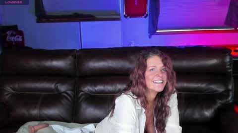 Derrick 52 and Brittany 50 online show from January 18, 5:48 pm