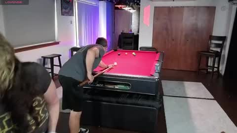 Derrick 52 and Brittany 50 online show from May 3, 4:13 pm