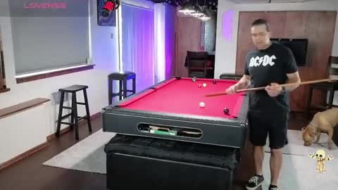 Derrick 52 and Brittany 50 online show from May 6, 11:32 pm