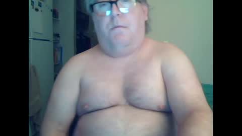 derrickkearley2055 online show from February 17, 7:47 am