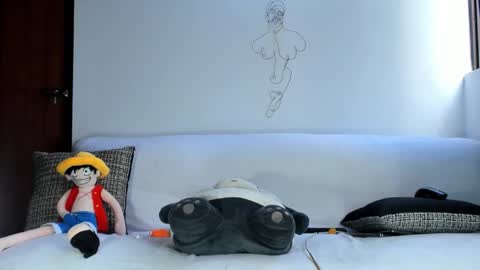 Snapshot of derrymaster chatting on February 4, 4:13 pm JhimyMaster online show from February 4, 4:13 pm