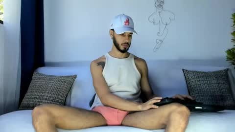 JhimyMaster online show from April 26, 2:59 pm